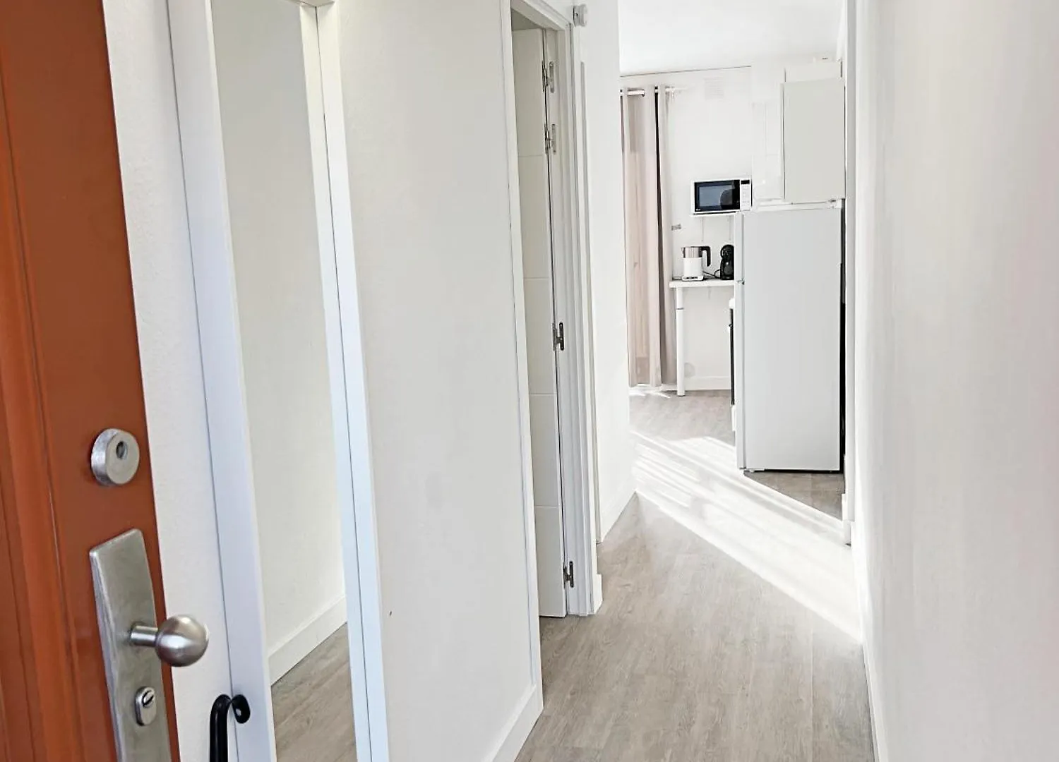 פלאייה דה לאס אמריקס 1 Bedroom Apart In Las Americas! דירה פלאייה דה לאס אמריקס