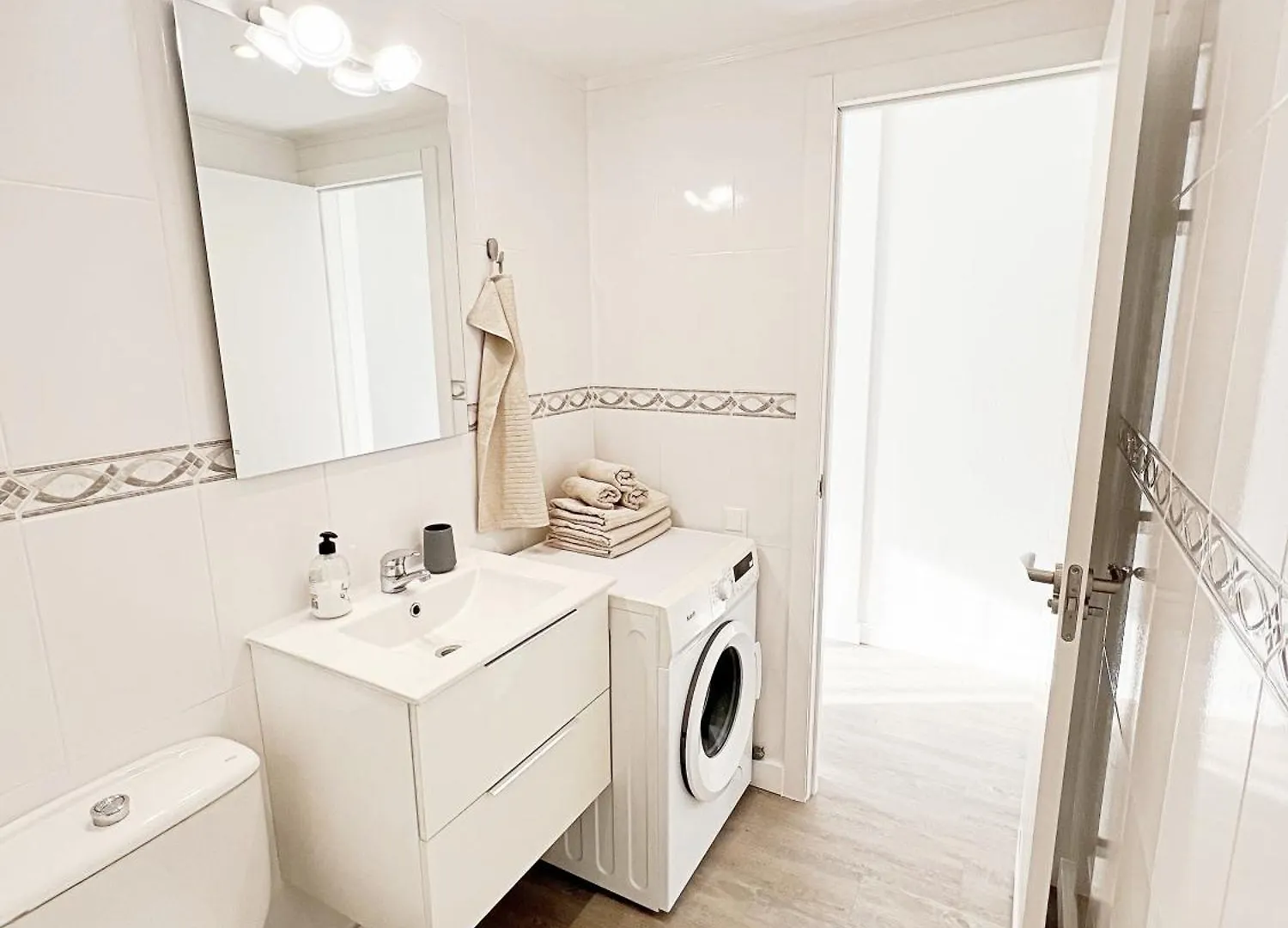 1 Bedroom Apart In Las Americas! Playa de las Americas  Playa de las Americas (Tenerife)