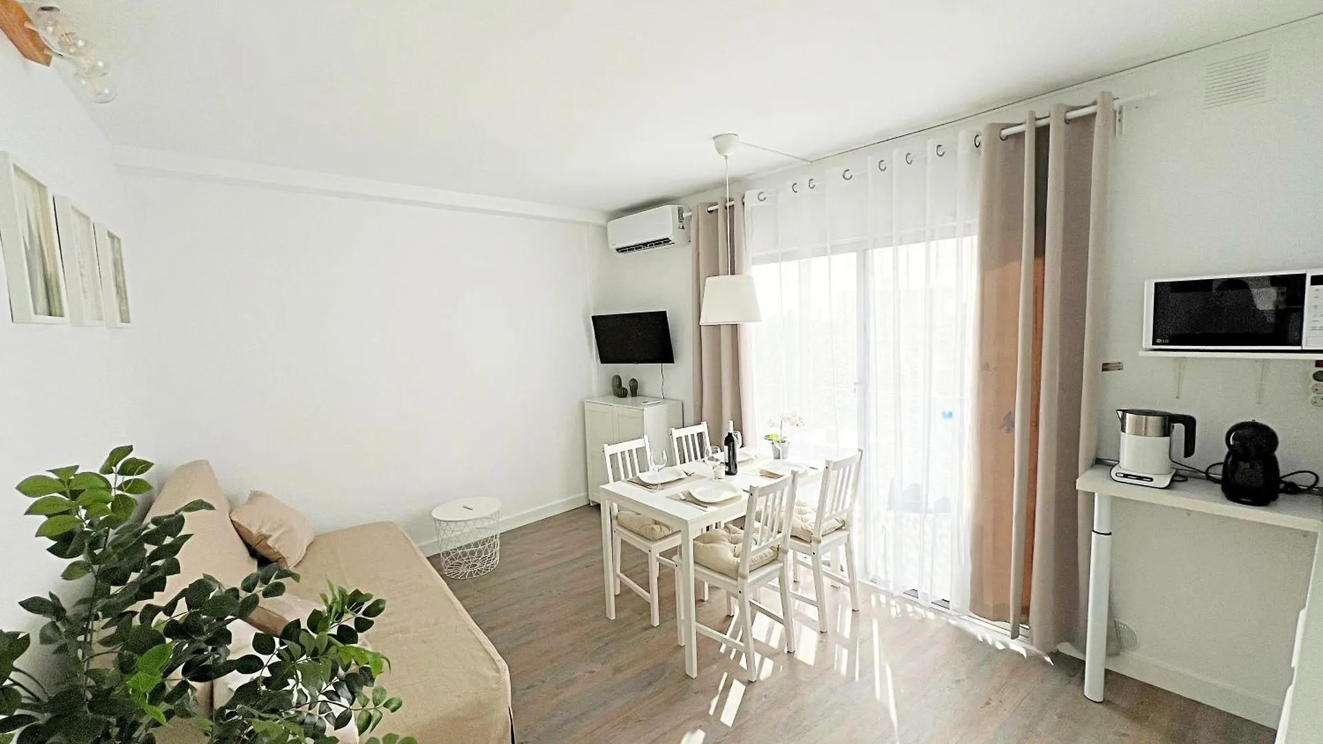 1 Bedroom Apart In Las Americas! Playa de las Americas  Playa de las Americas (Tenerife)