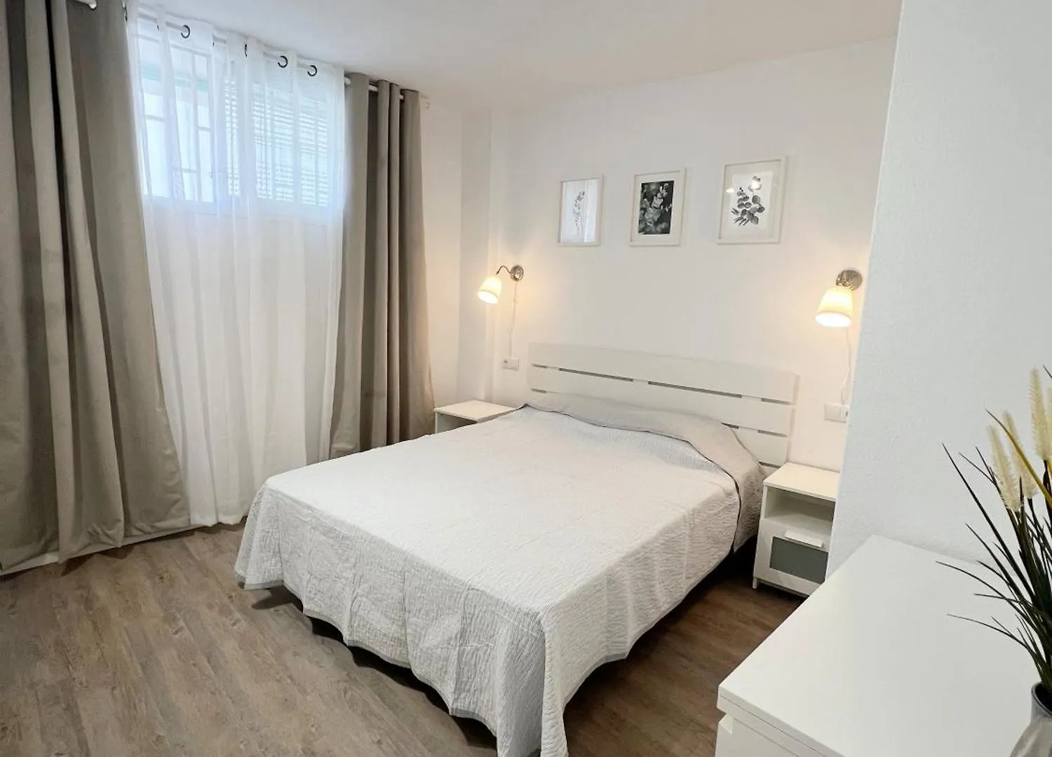 פלאייה דה לאס אמריקס 1 Bedroom Apart In Las Americas! דירה