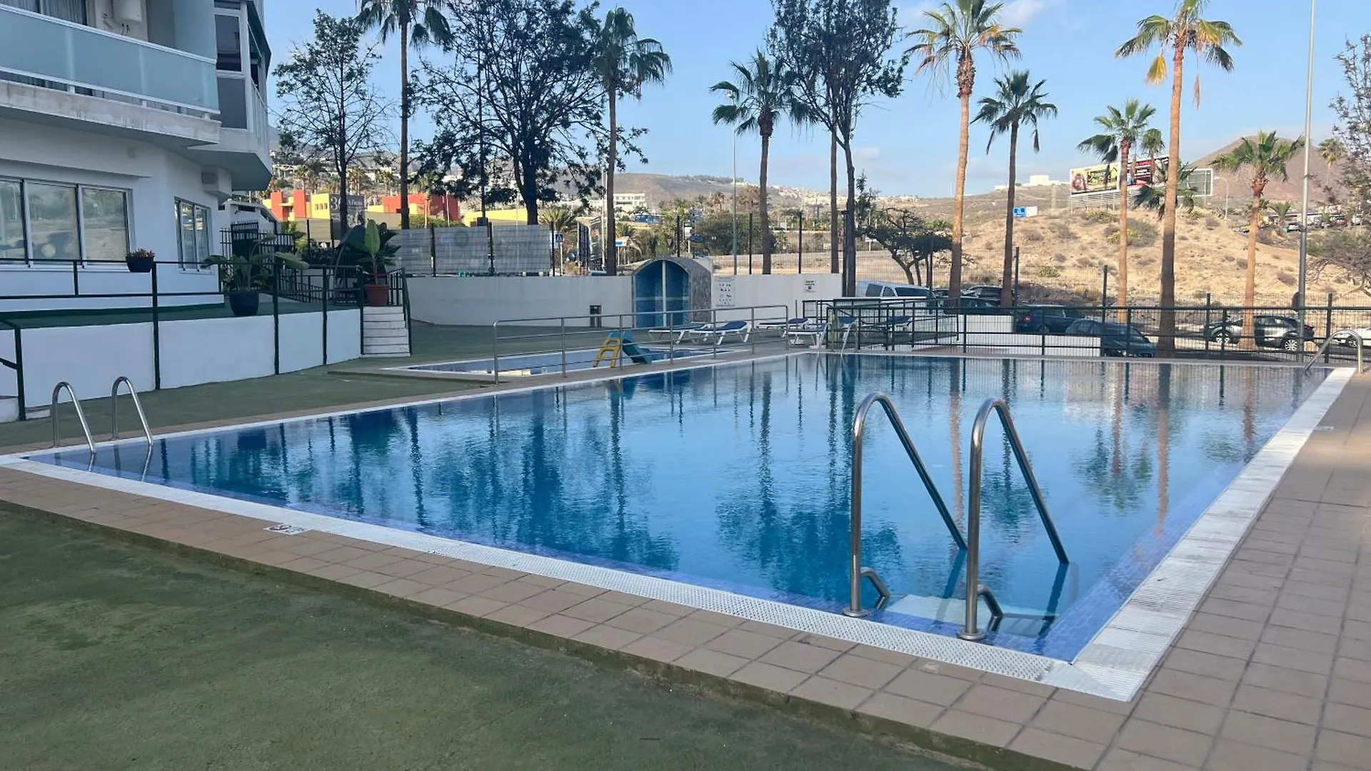 פלאייה דה לאס אמריקס 1 Bedroom Apart In Las Americas! ספרד