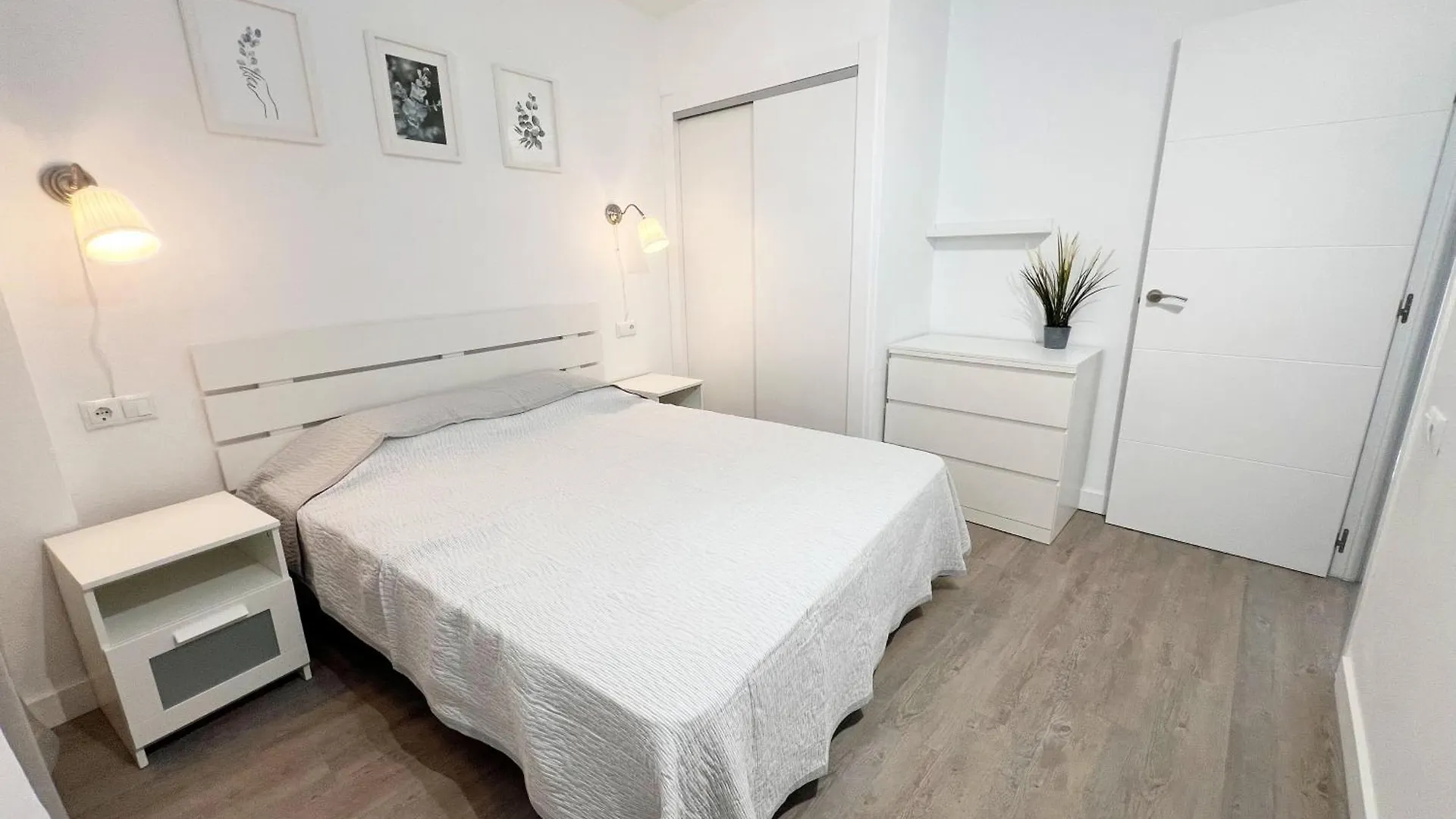 1 Bedroom Apart In Las Americas! Playa de las Americas