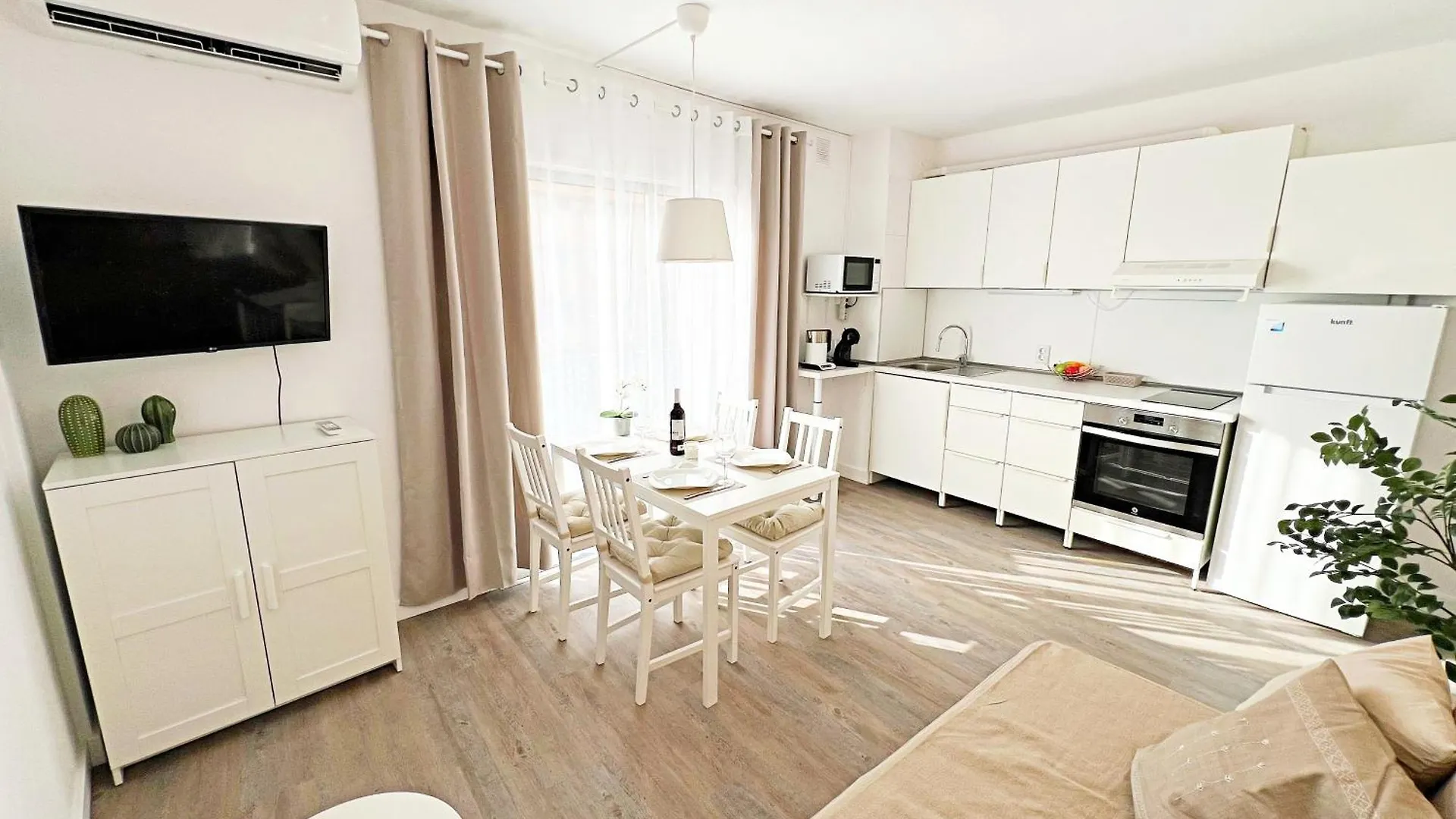 פלאייה דה לאס אמריקס 1 Bedroom Apart In Las Americas! 0*, פלאייה דה לאס אמריקס ספרד