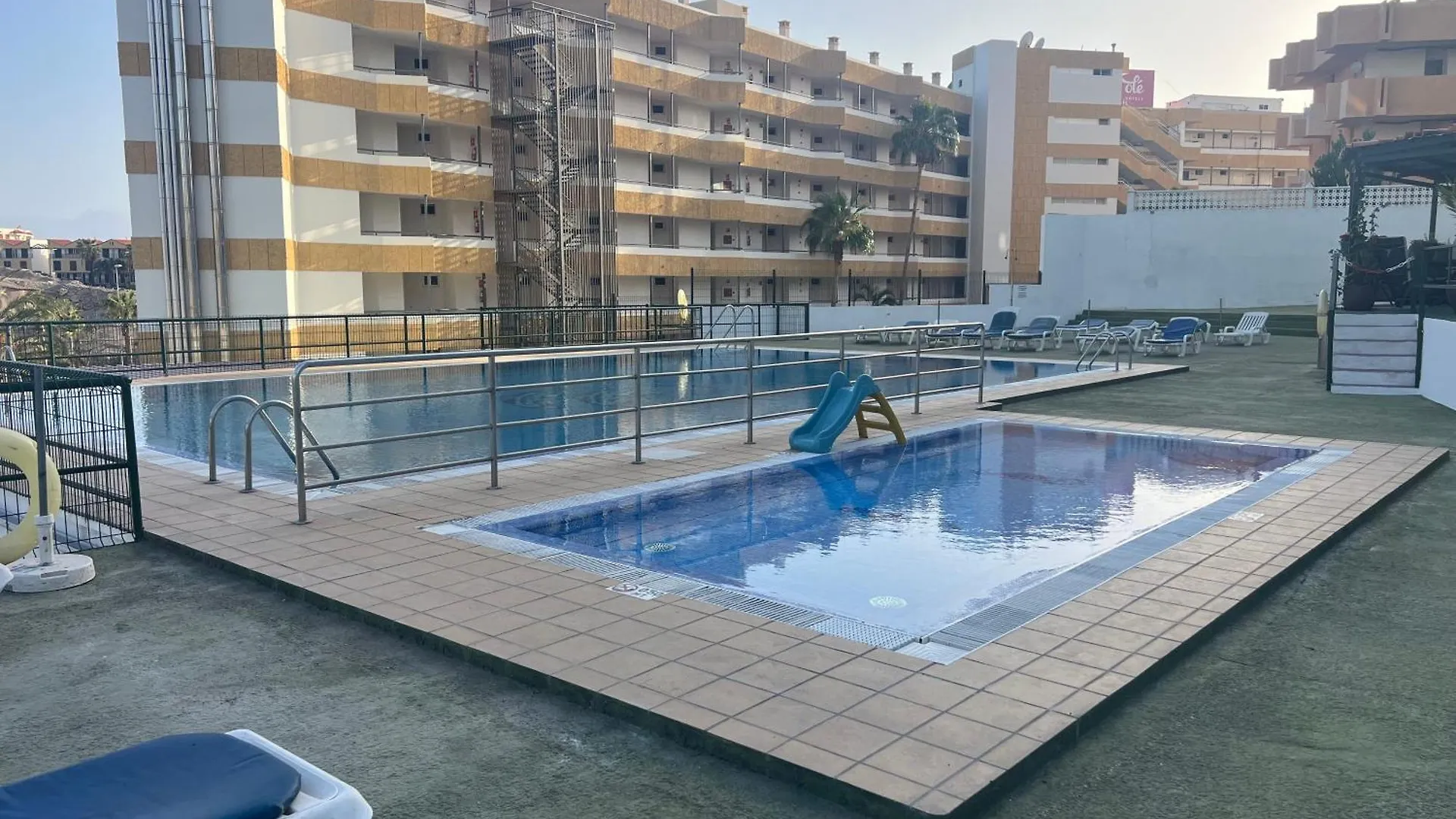 פלאייה דה לאס אמריקס 1 Bedroom Apart In Las Americas! ספרד