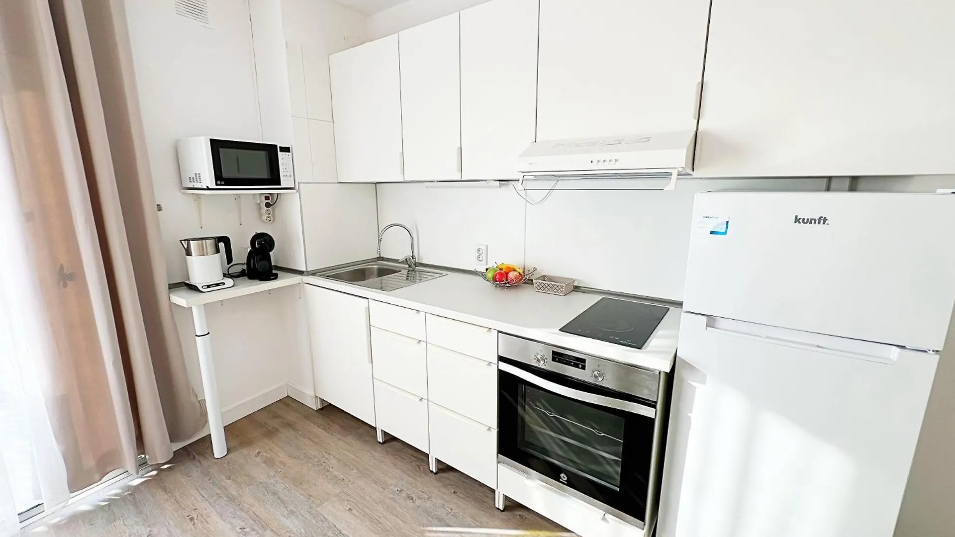 דירה פלאייה דה לאס אמריקס 1 Bedroom Apart In Las Americas!