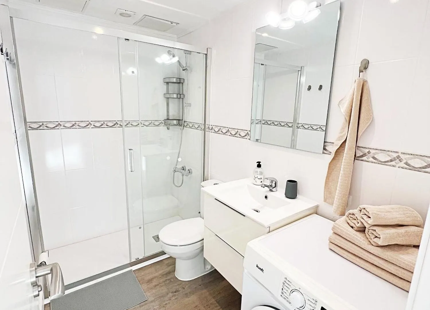 Lägenhet 1 Bedroom Apart In Las Americas! Playa de las Americas  Spanien