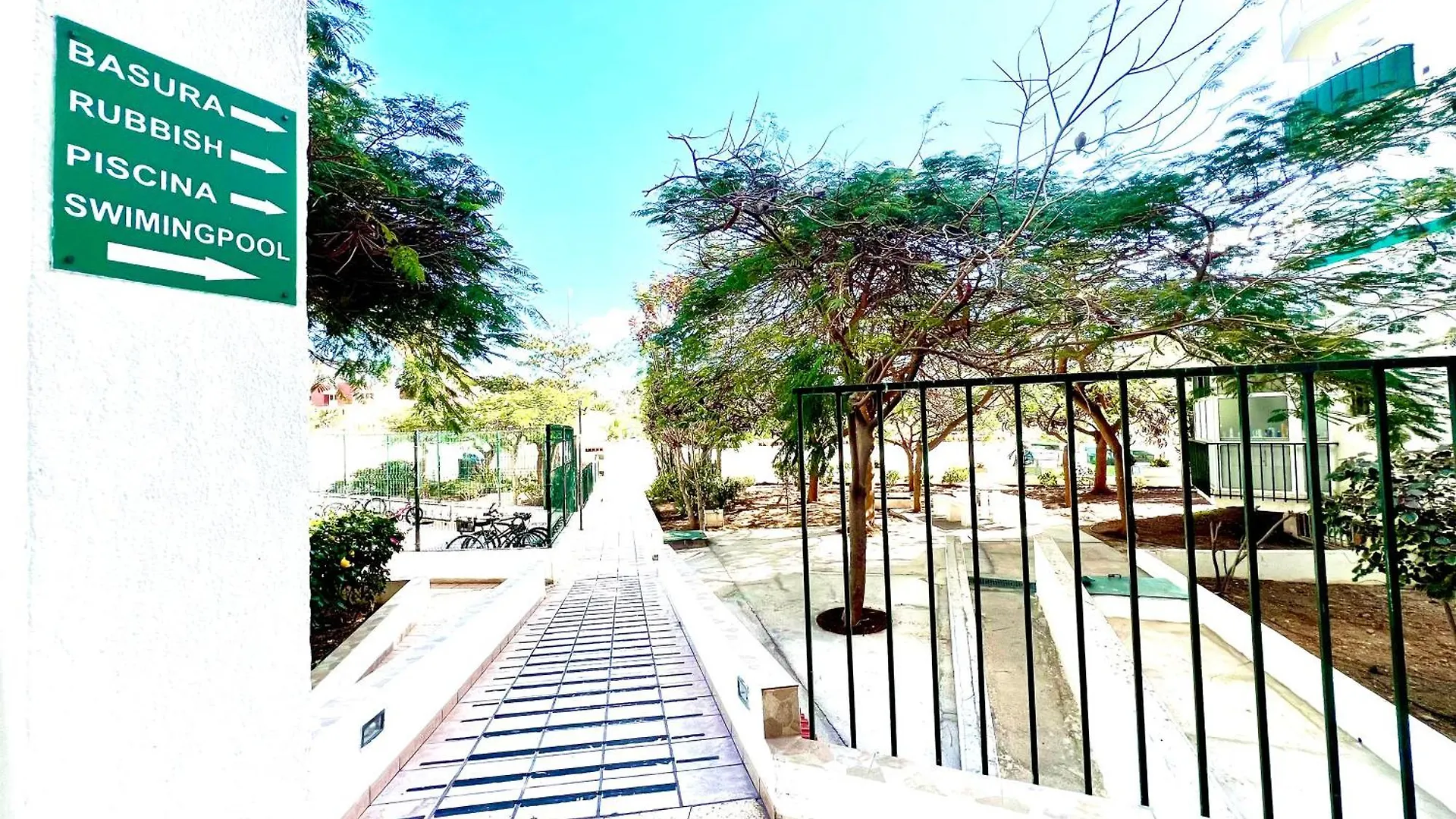 פלאייה דה לאס אמריקס 1 Bedroom Apart In Las Americas! דירה פלאייה דה לאס אמריקס