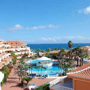 Beachfront Americas - Trg Apartamento